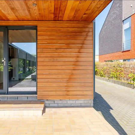Appartement224 Grimbergen Dış mekan fotoğraf