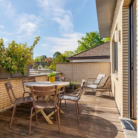 Appartement224 Grimbergen Dış mekan fotoğraf