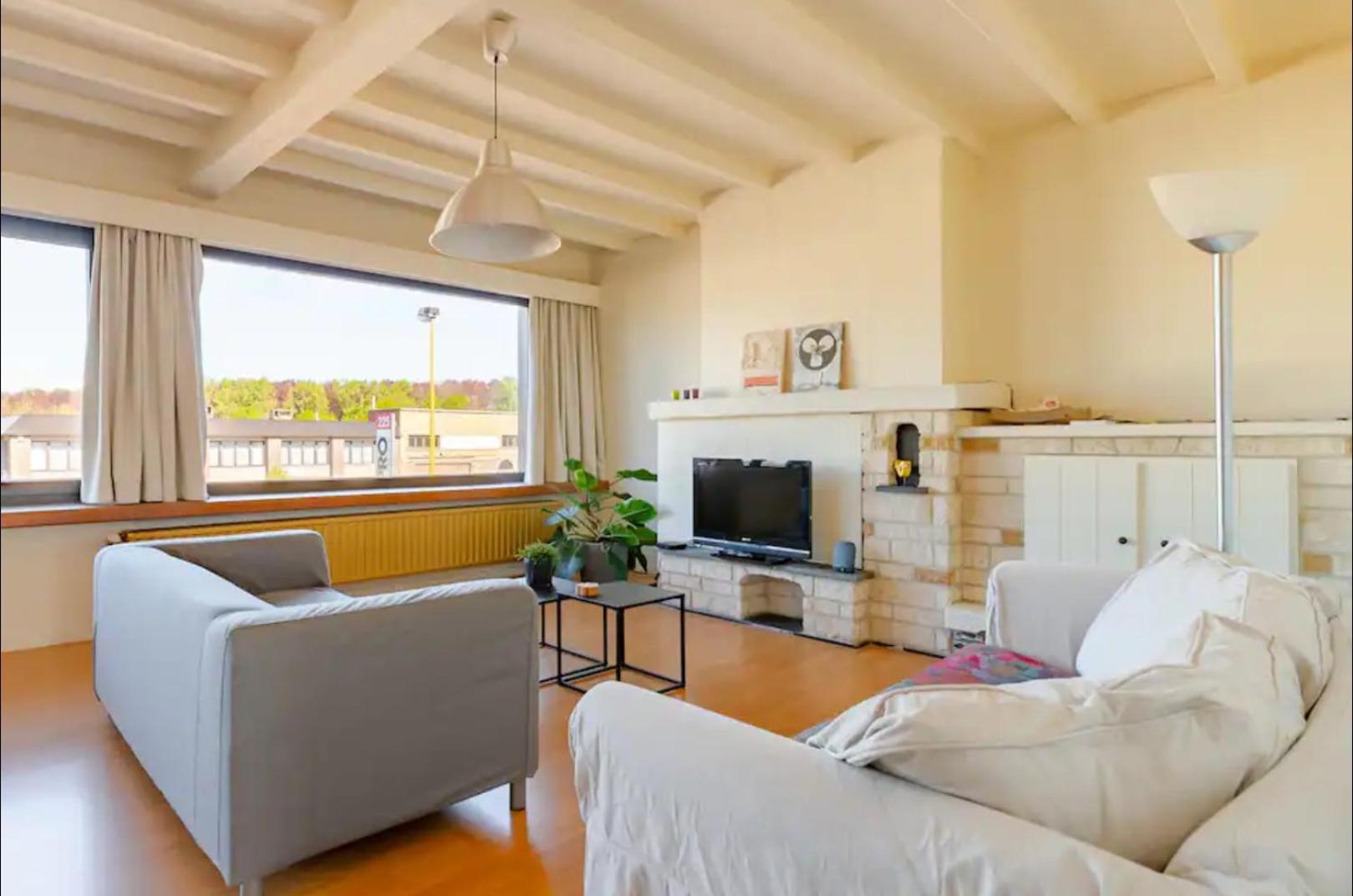 Appartement224 Grimbergen Dış mekan fotoğraf
