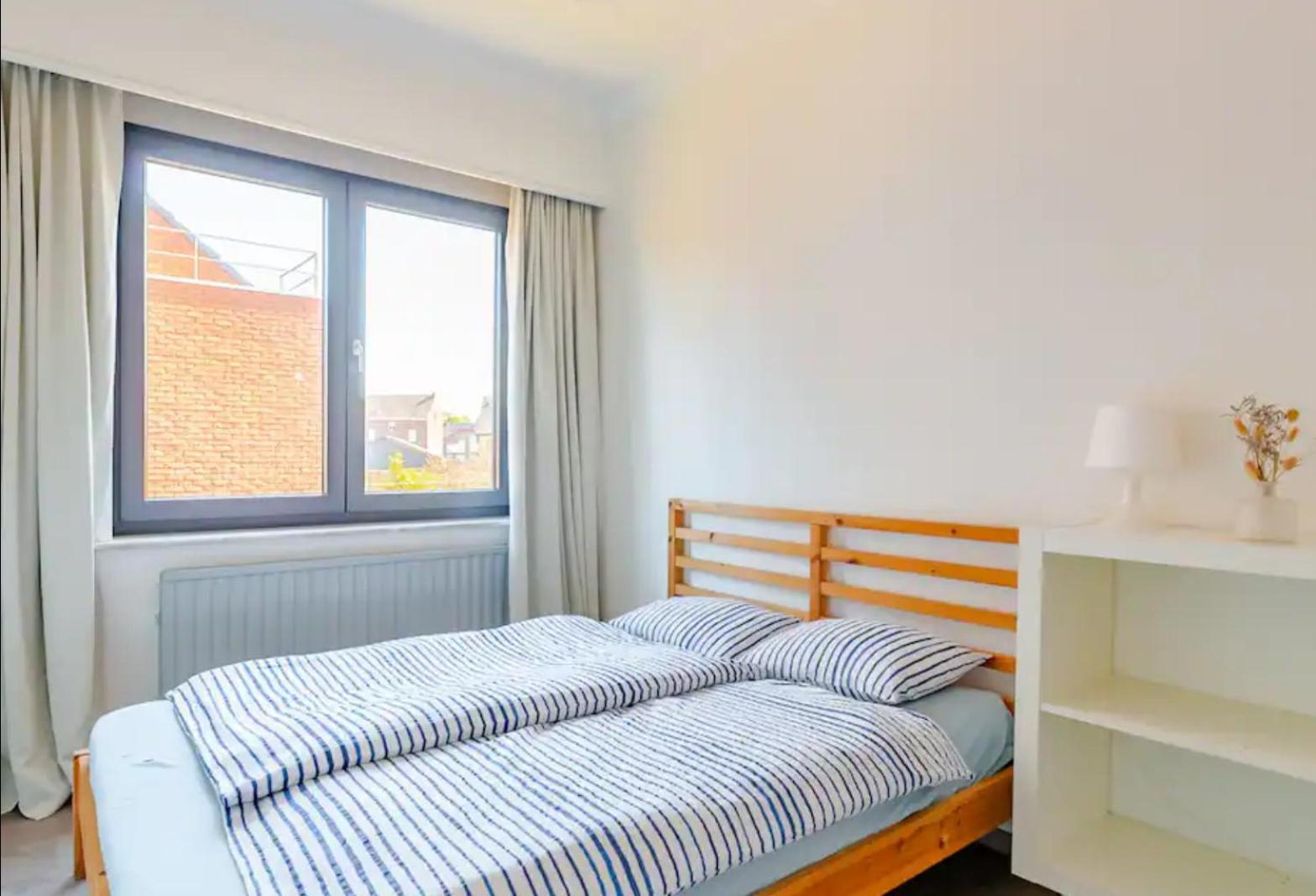 Appartement224 Grimbergen Dış mekan fotoğraf