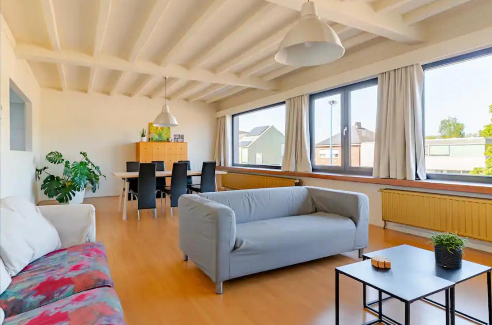 Appartement224 Grimbergen Dış mekan fotoğraf