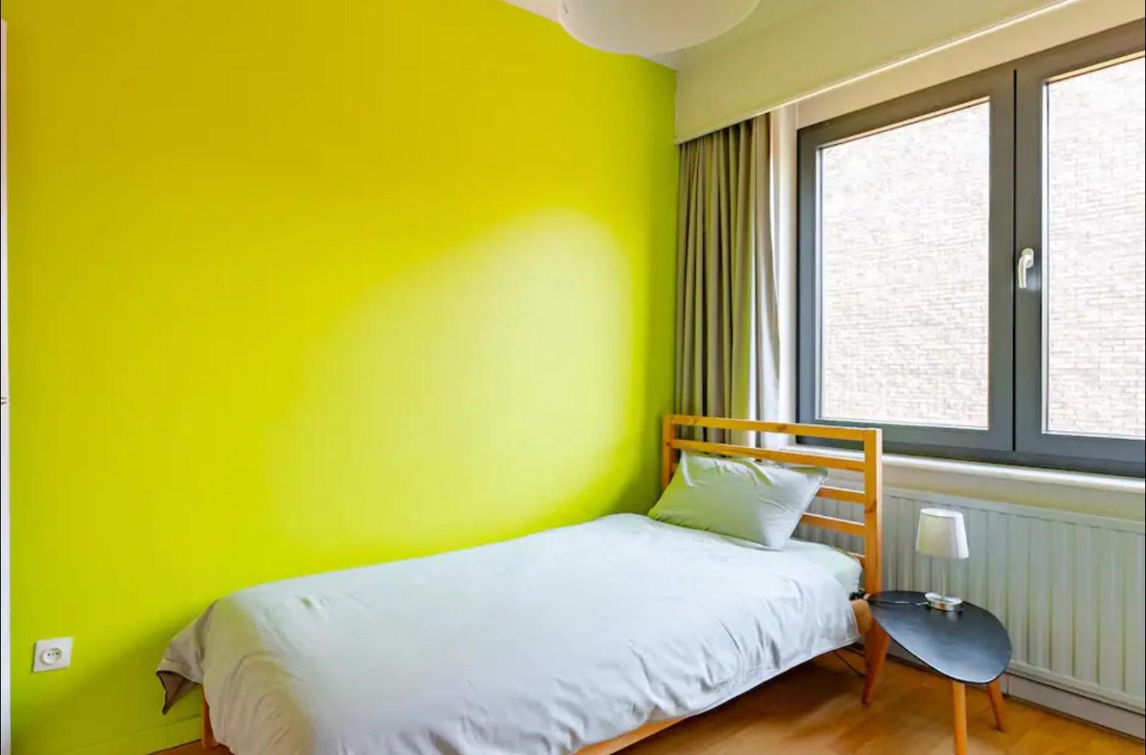 Appartement224 Grimbergen Dış mekan fotoğraf