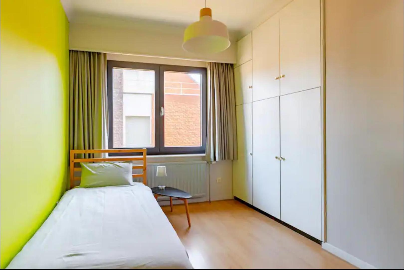 Appartement224 Grimbergen Dış mekan fotoğraf