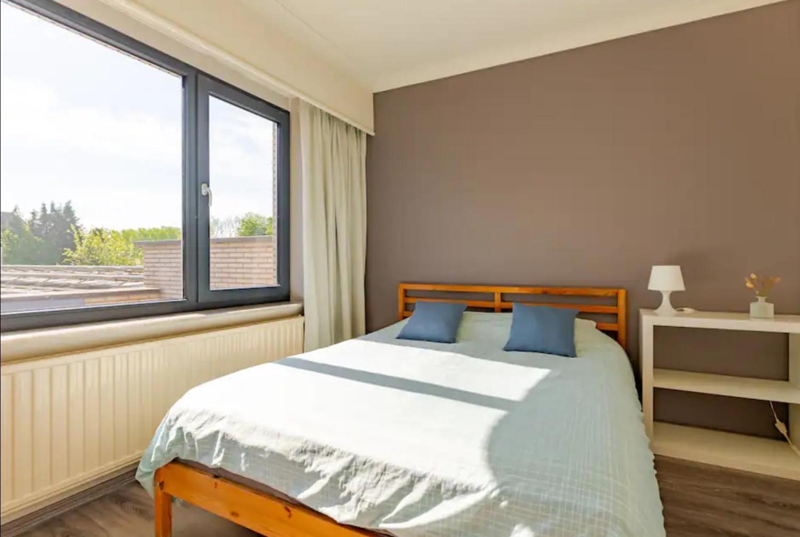 Appartement224 Grimbergen Dış mekan fotoğraf