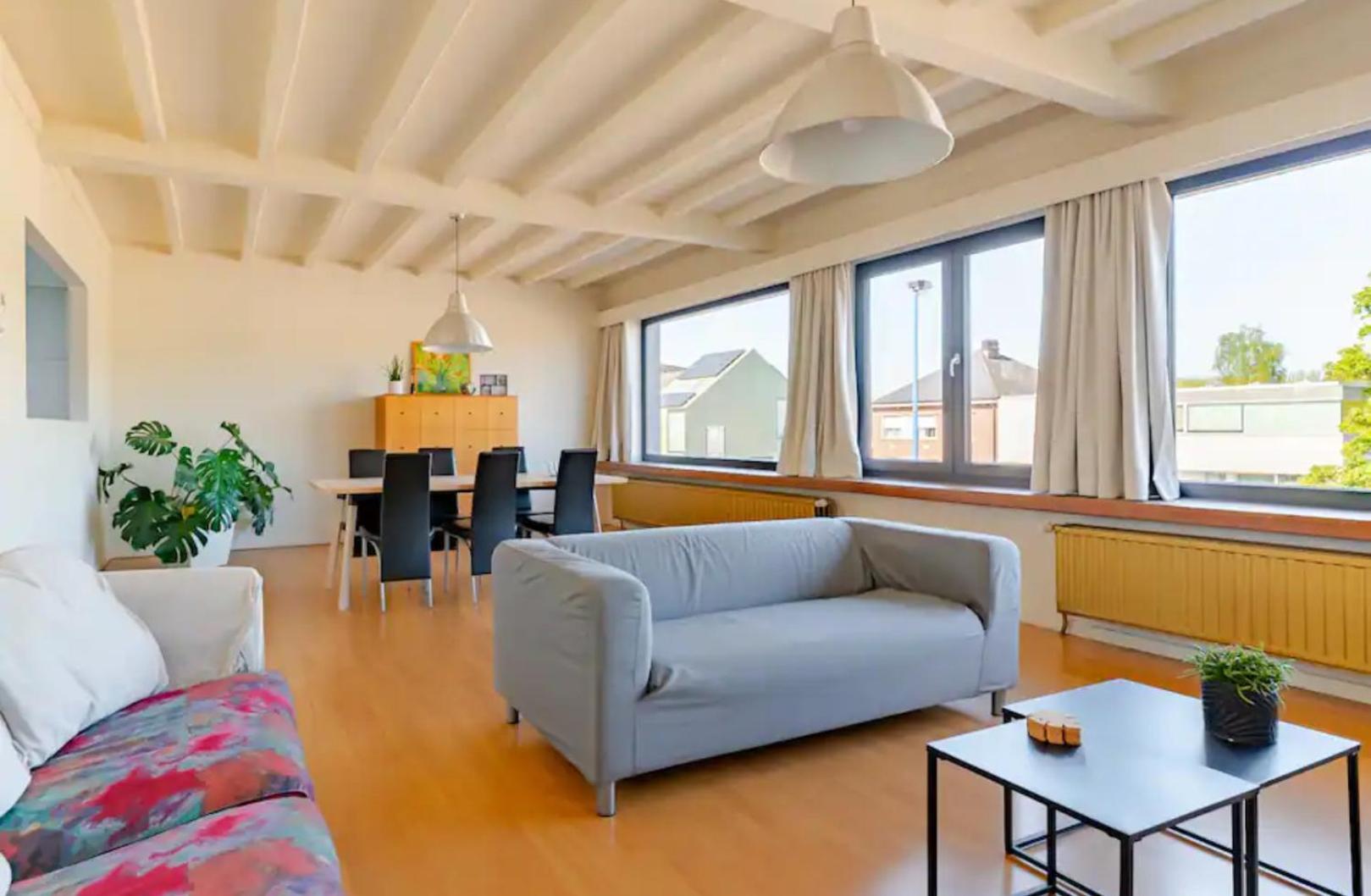 Appartement224 Grimbergen Dış mekan fotoğraf