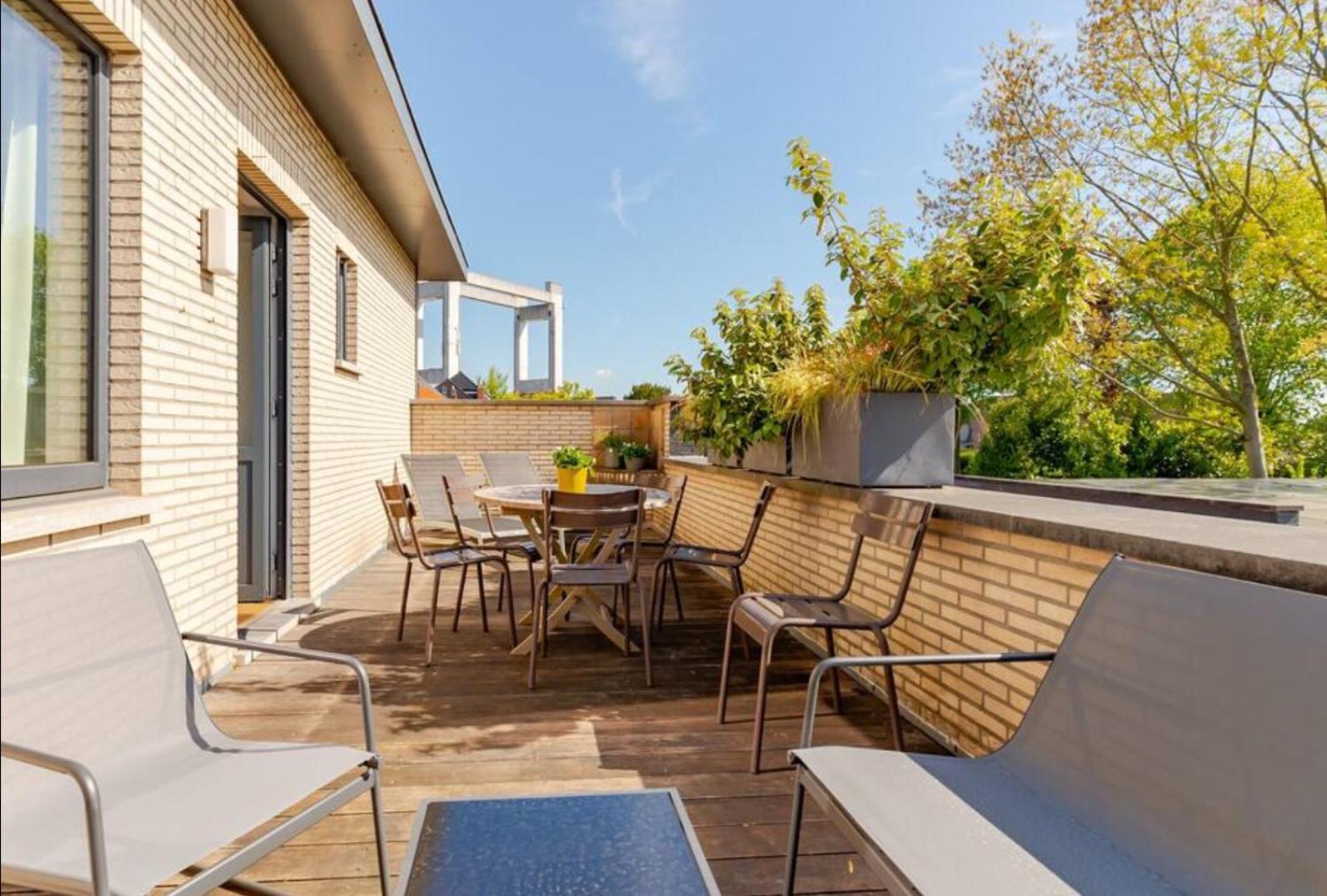 Appartement224 Grimbergen Dış mekan fotoğraf