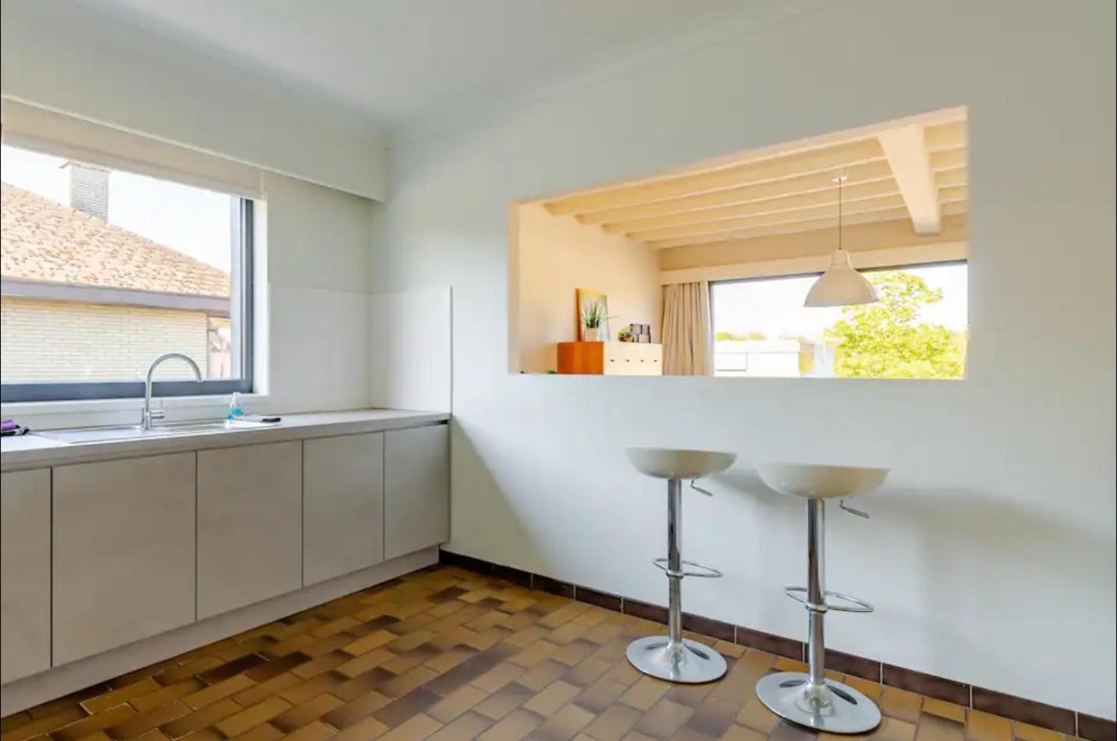 Appartement224 Grimbergen Dış mekan fotoğraf