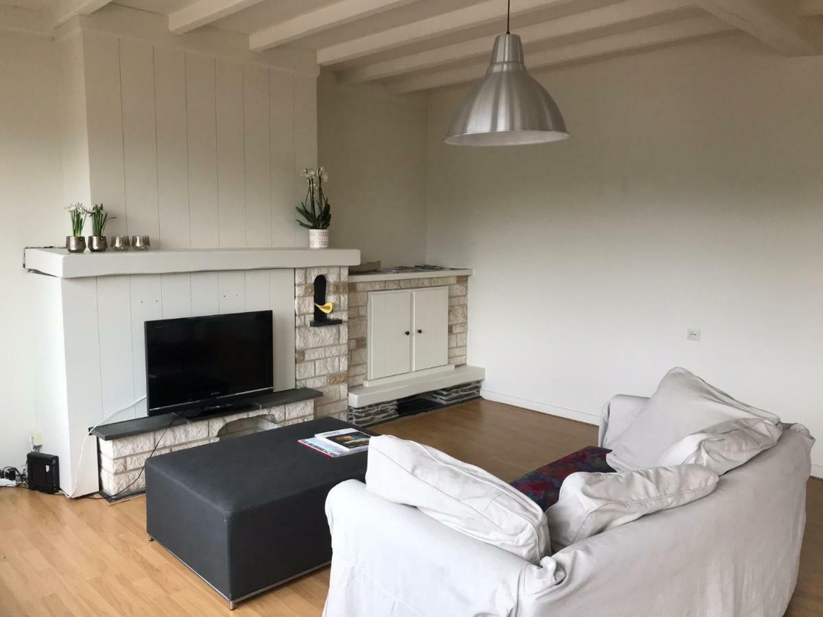 Appartement224 Grimbergen Dış mekan fotoğraf