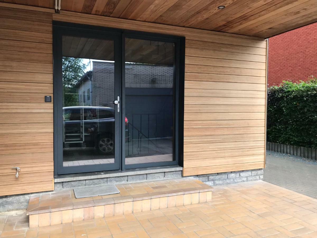 Appartement224 Grimbergen Dış mekan fotoğraf